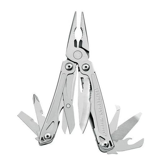 Leatherman - Wingman Multi-Tool-Multitools-Leatherman-GearFreak.de-1