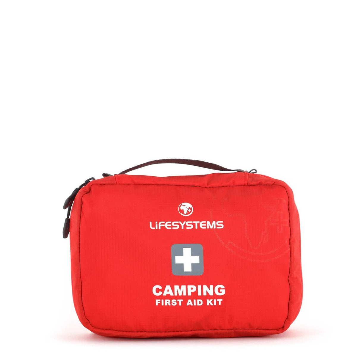 Lifesystems - Camping Erste-Hilfe-Tasche-Verpackte Erste-Hilfe-Sets-Lifesystems-GearFreak.de-1