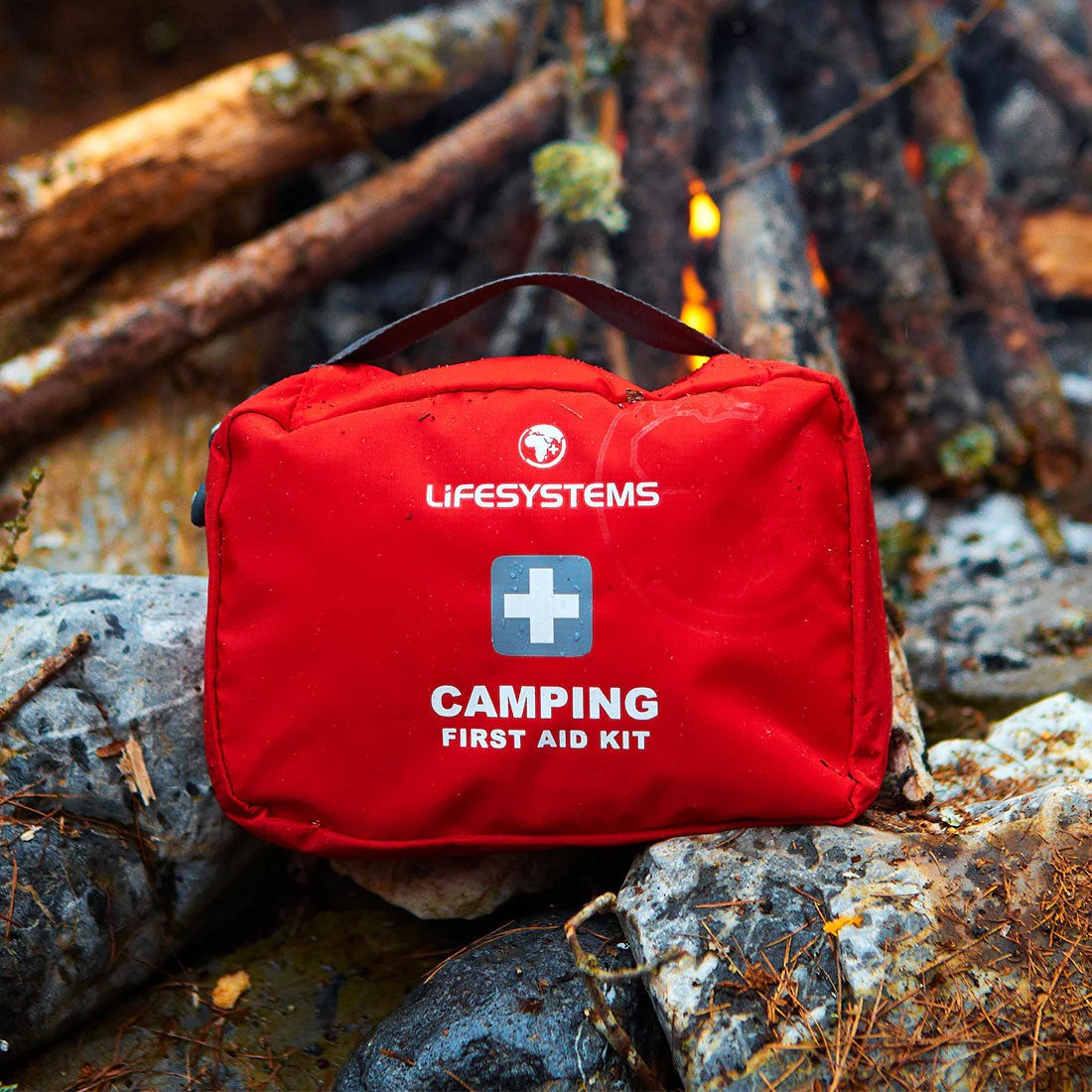 Lifesystems - Camping Erste-Hilfe-Tasche-Verpackte Erste-Hilfe-Sets-Lifesystems-GearFreak.de-6