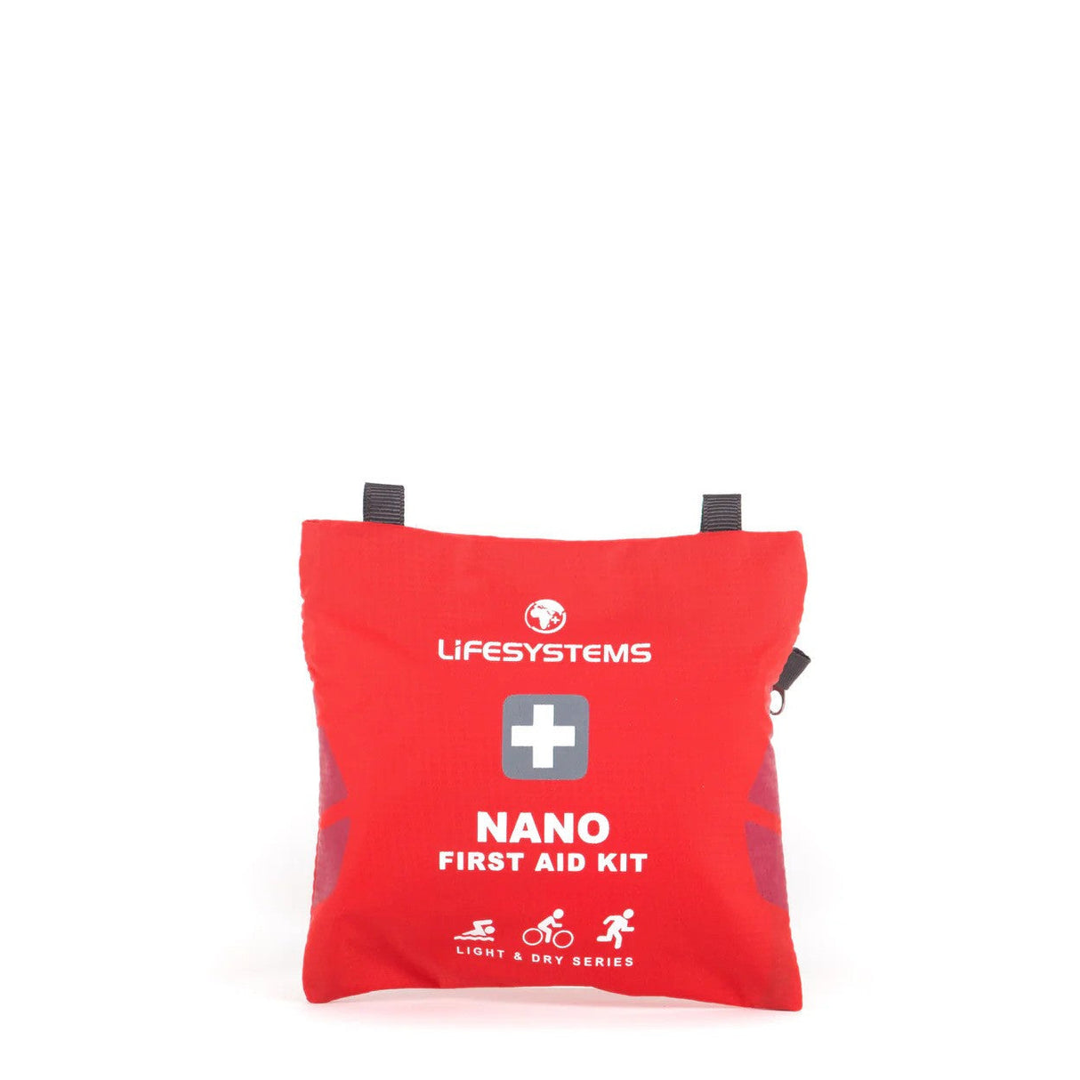 Lifesystems - Leichtes und trockenes Nano Erste-Hilfe-Set-Verpackte Erste-Hilfe-Sets-Lifesystems-GearFreak.de-1