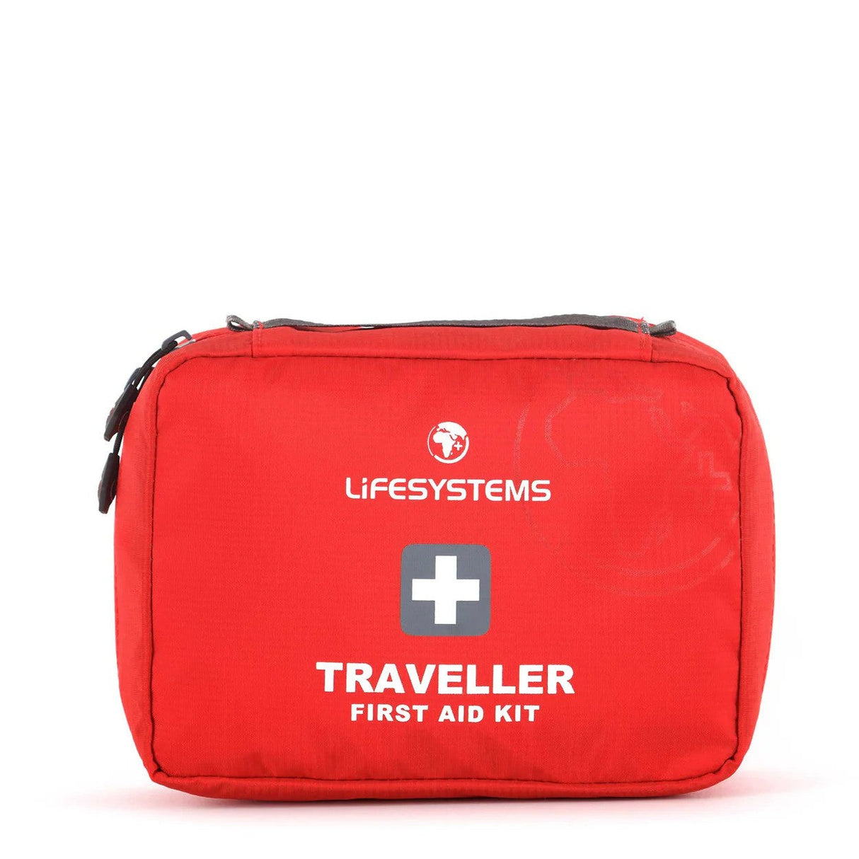Lifesystems - Reiseapotheke für Reisende-Verpackte Erste-Hilfe-Sets-Lifesystems-GearFreak.de-1