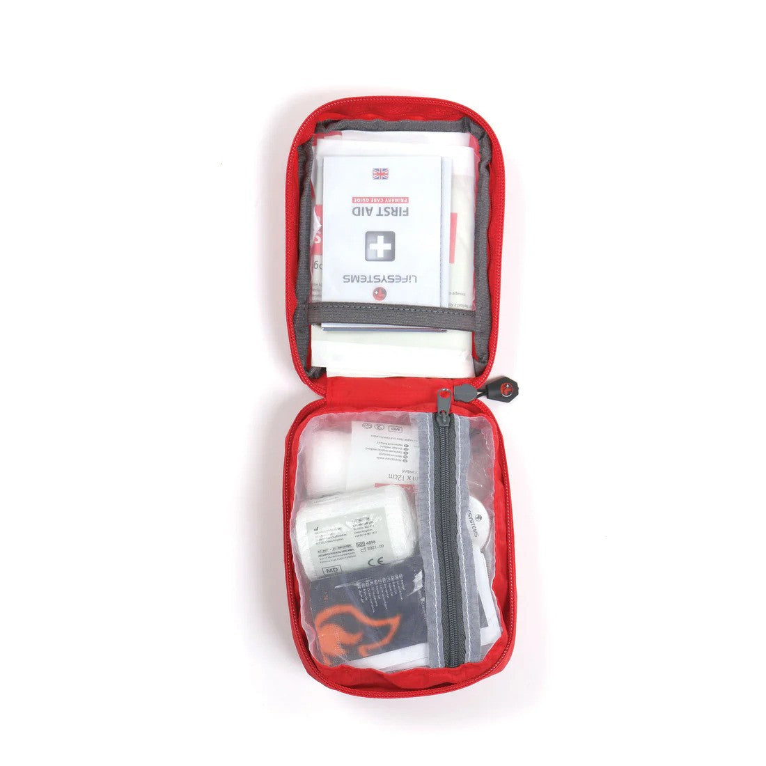 Lifesystems - Trek Erste-Hilfe-Set-Verpackte Erste-Hilfe-Sets-Lifesystems-GearFreak.de-4
