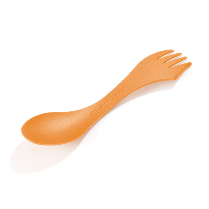 Light My Fire - Spork Original Bio // Dunkelgrün-Essgeschirr-Light My Fire-GearFreak.de-6