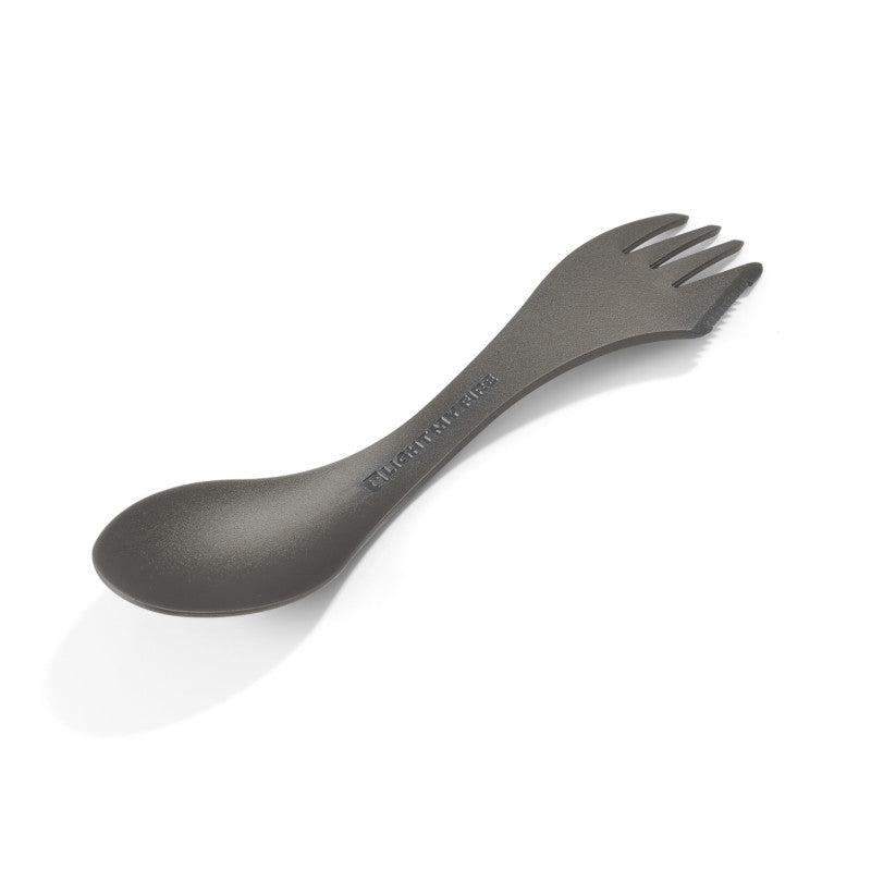 Light My Fire - Spork Original Bio // Schwarz-Essgeschirr-Light My Fire-GearFreak.de-1