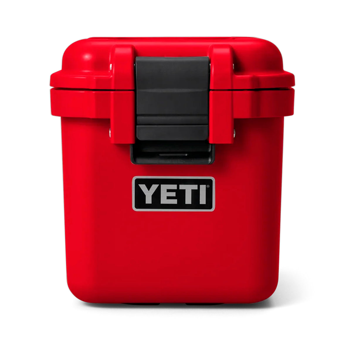 YETI - LoadOut GoBox 15 // Rescue-Rot