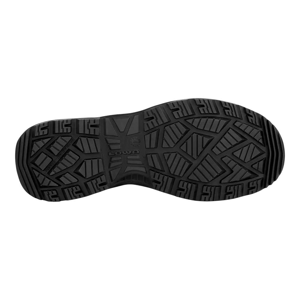 Lowa - Zephyr MK2 GORE-TEX MID Stiefel // Schwarz-Wanderstiefel - Herren-Lowa-GearFreak.de-3