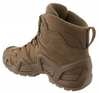 Lowa - Zephyr MK2 MID Stiefel // Coyote-Wanderstiefel - Herren-Lowa-GearFreak.de-5