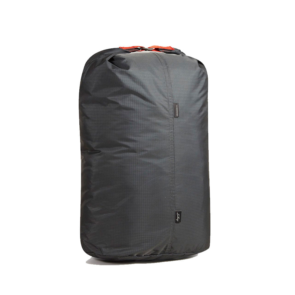 Lundhags - Core Gear Bag 10L // Granit-Kleine Reisetaschen-Lundhags-GearFreak.de-1