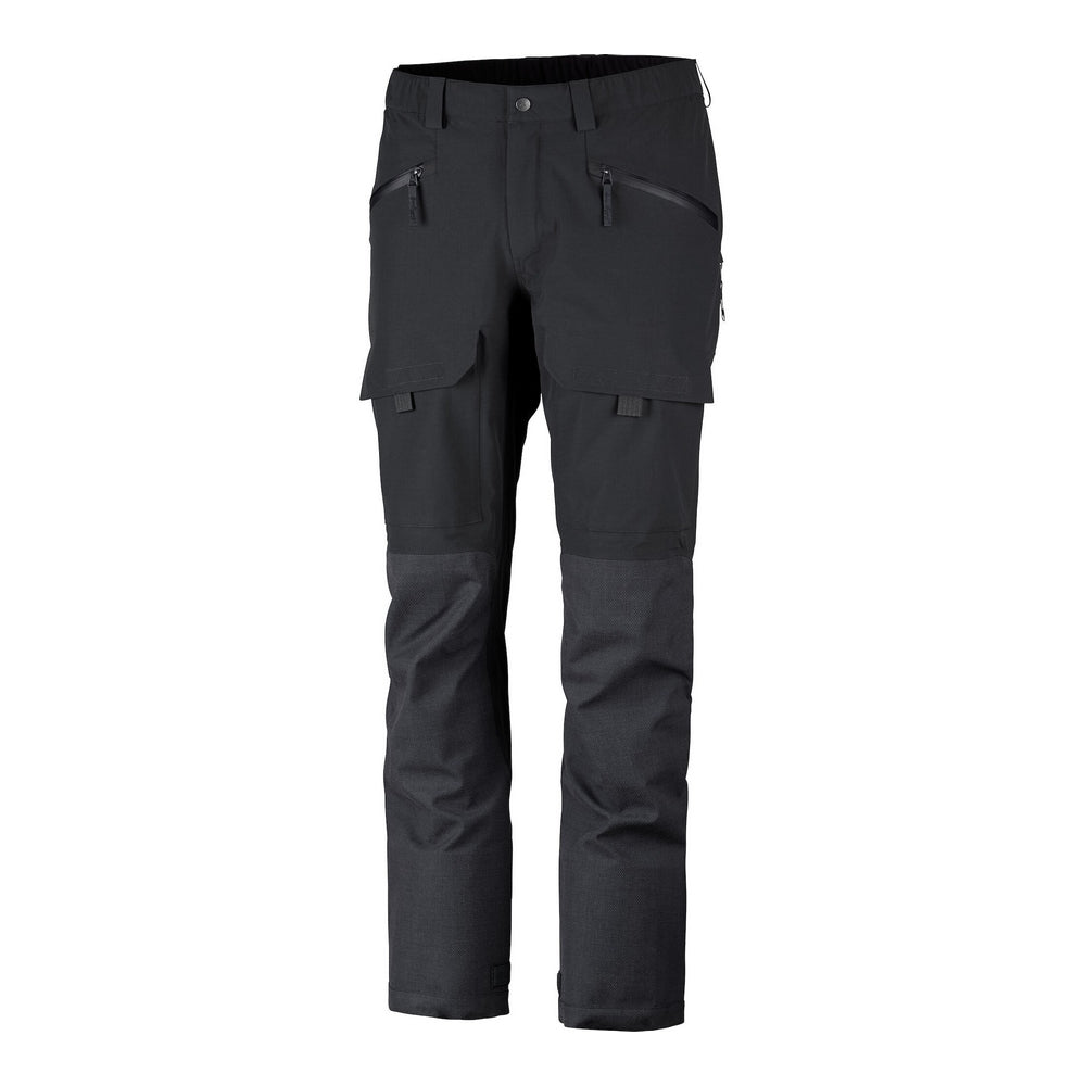 Lundhags - Ocke Wasserdichte Herrenhose-Outdoor-Hose - Herren-Lundhags-GearFreak.de-1