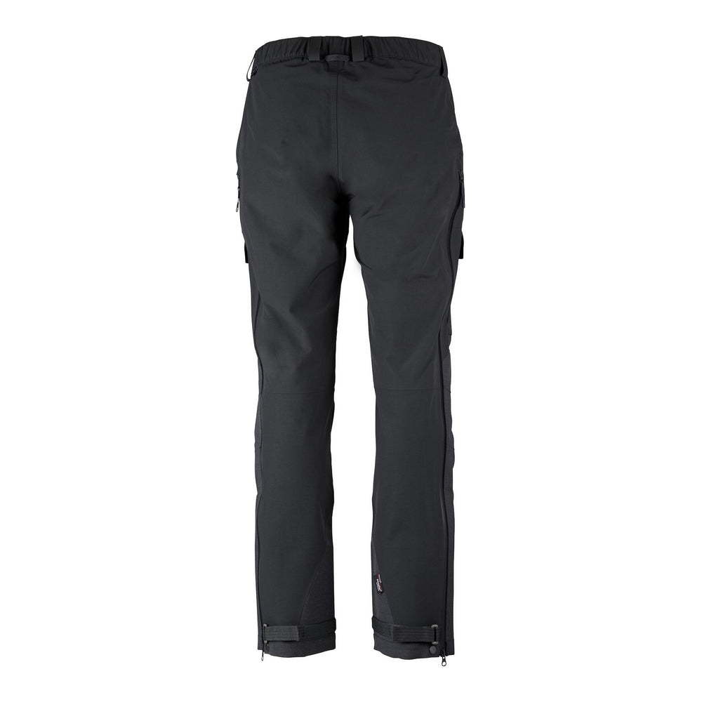 Lundhags - Ocke Wasserdichte Herrenhose-Outdoor-Hose - Herren-Lundhags-GearFreak.de-2