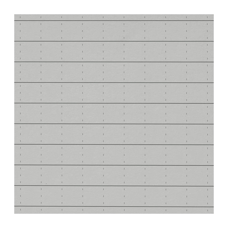 Rite in the Rain - Mini-Heftnotizbuch (3er-Pack) // Grau