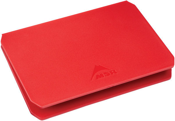 MSR - Alpine Deluxe Schneidebrett-Essgeschirr-MSR-GearFreak.de-1