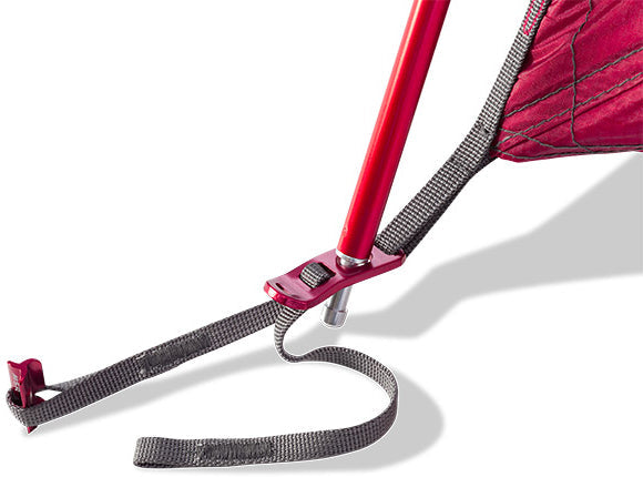 MSR - Hubba Hubba NX 2-Personen-Zelt // Grau-2-Personen Zelte-MSR-GearFreak.de-9