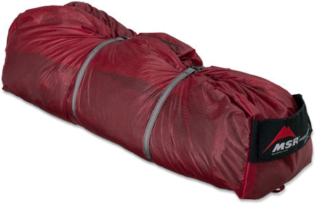 MSR - Hubba NX 1-Personen-Zelt // Grün-1-Personen Zelte-MSR-GearFreak.de-5