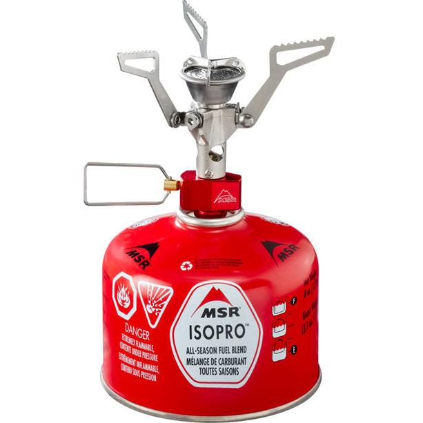 MSR - Pocket Rocket 2 Gasbrenner-Gaskocher-MSR-GearFreak.de-1