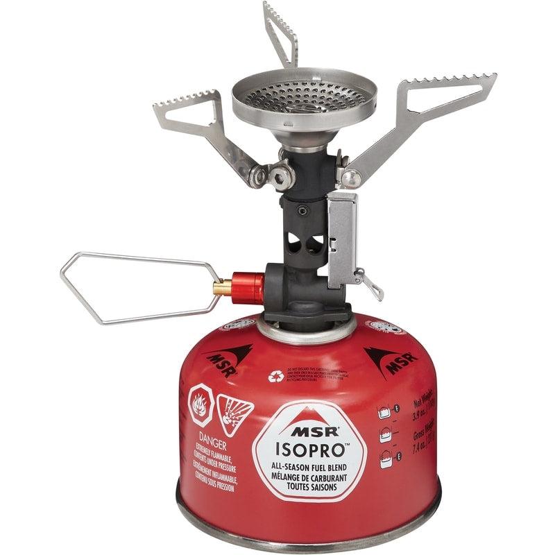 MSR - Pocket Rocket Deluxe Gasbrenner-Gaskocher-MSR-GearFreak.de-1