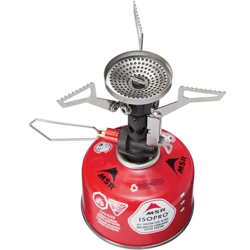 MSR - Pocket Rocket Deluxe Gasbrenner-Gaskocher-MSR-GearFreak.de-2