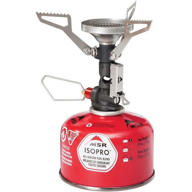 MSR - Pocket Rocket Deluxe Gasbrenner-Gaskocher-MSR-GearFreak.de-3