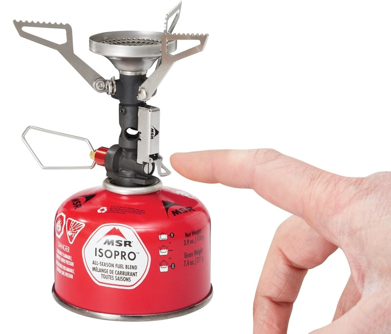 MSR - Pocket Rocket Deluxe Gasbrenner-Gaskocher-MSR-GearFreak.de-5