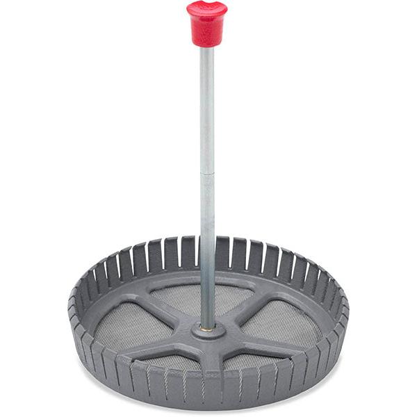 MSR - WindBurner Coffee Press Kit Kaffeepressen // 1.8L-Gaskocher-MSR-GearFreak.de-1