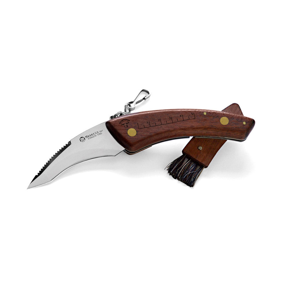 Maserin - Lux Pilzmesser-Pilzmesser-Maserin-GearFreak.de-1