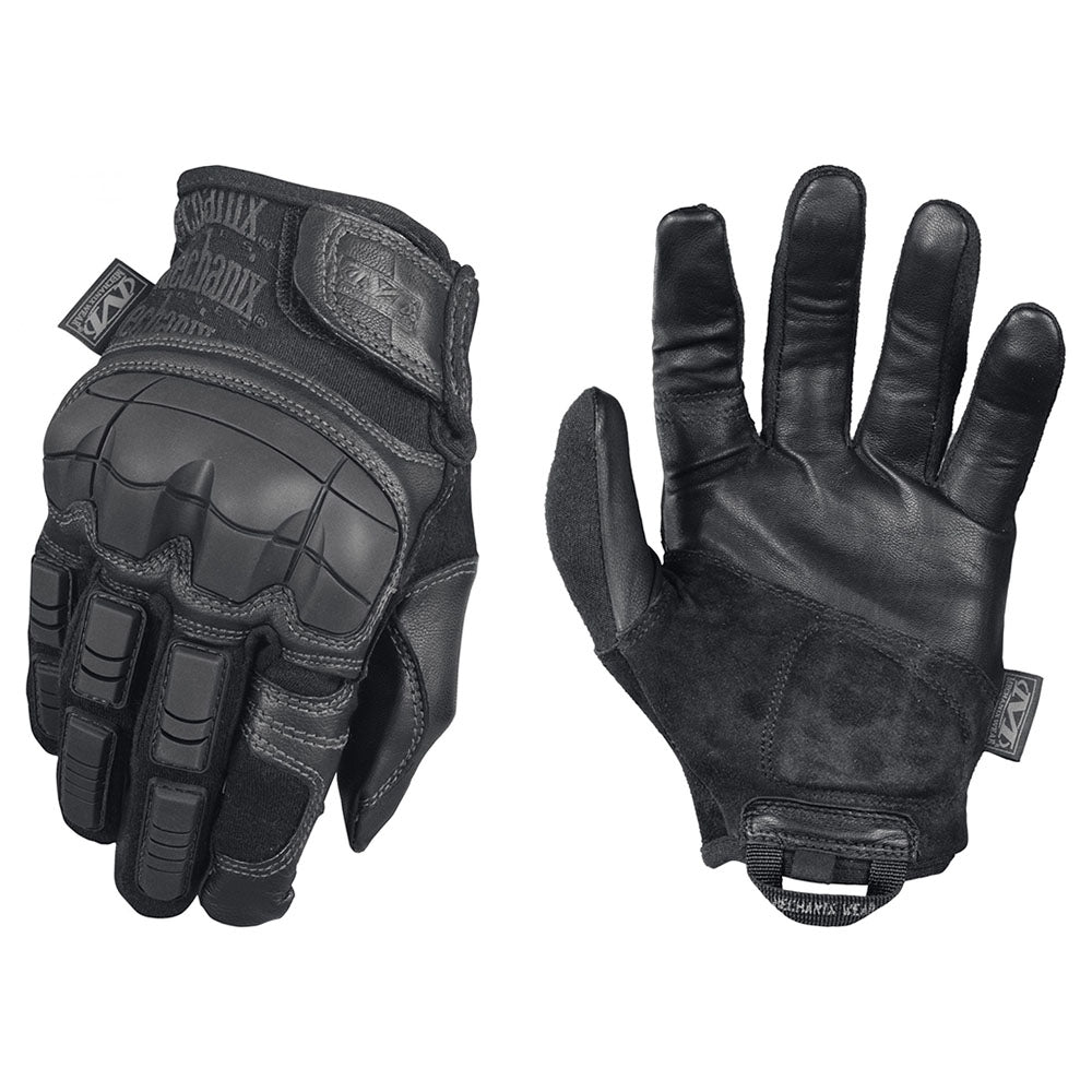 Mechanix Wear - Breacher FR Kampfhandschuhe-Polizei- & Wachhandschuhe-Mechanix Wear-GearFreak.de-1