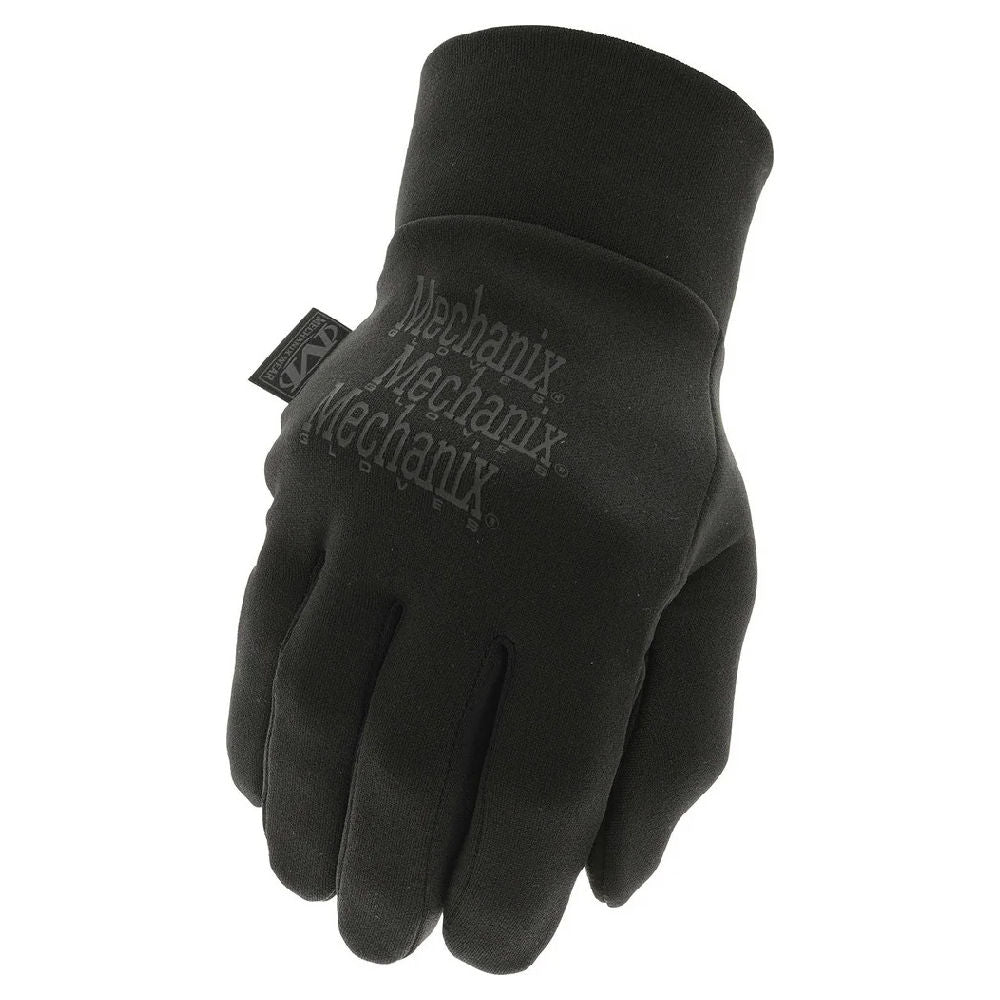 Mechanix Wear - COLDWORK Arbeitshandschuhe // Schwarz-Militärhandschuhe-Mechanix Wear-GearFreak.de-1