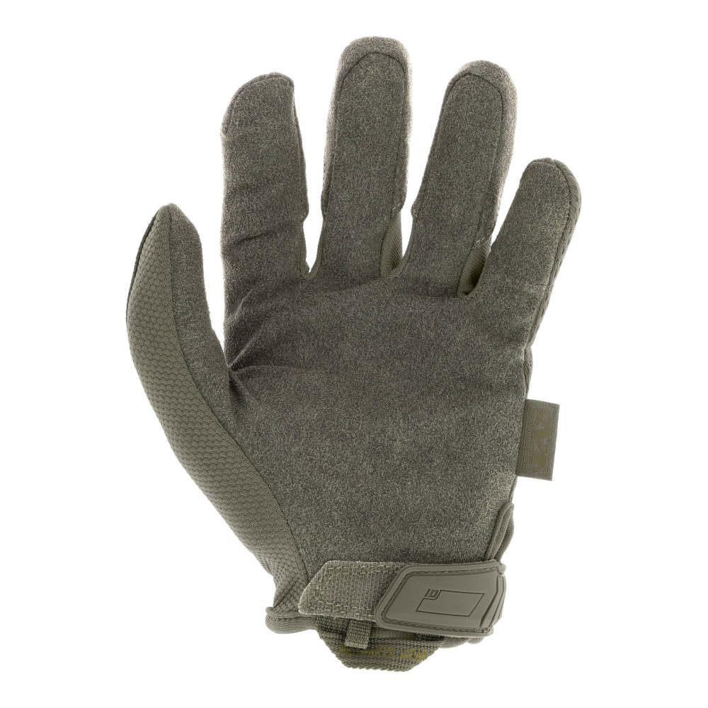 Mechanix Wear - Die Original-Handschuhe // Olivgrün-Militärhandschuhe-Mechanix Wear-GearFreak.de-2
