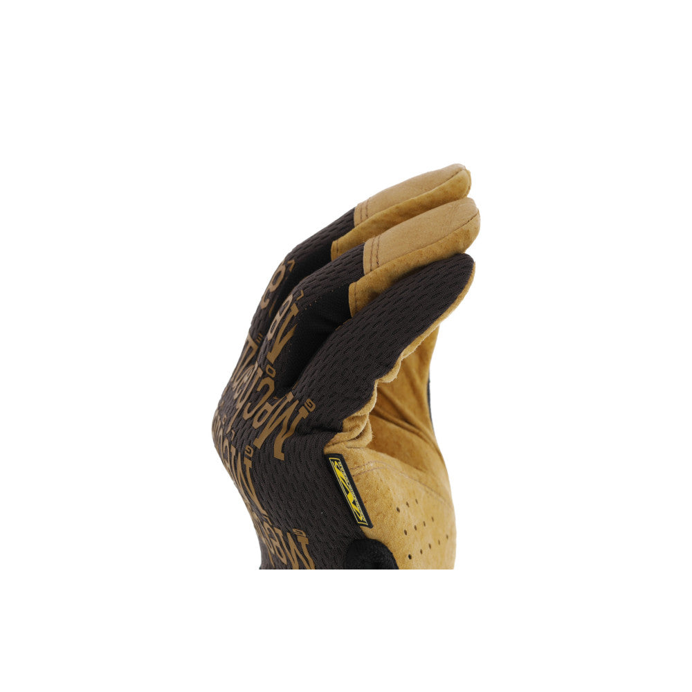 Mechanix Wear - DuraHide Original Lederhandschuhe-Handschuhe - Herren-Mechanix Wear-GearFreak.de-3