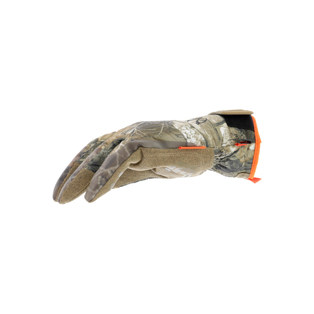 Mechanix Wear - SUB35 Winterarbeitshandschuhe // Realtree Edge-Jagdhandschuhe-Mechanix Wear-GearFreak.de-4