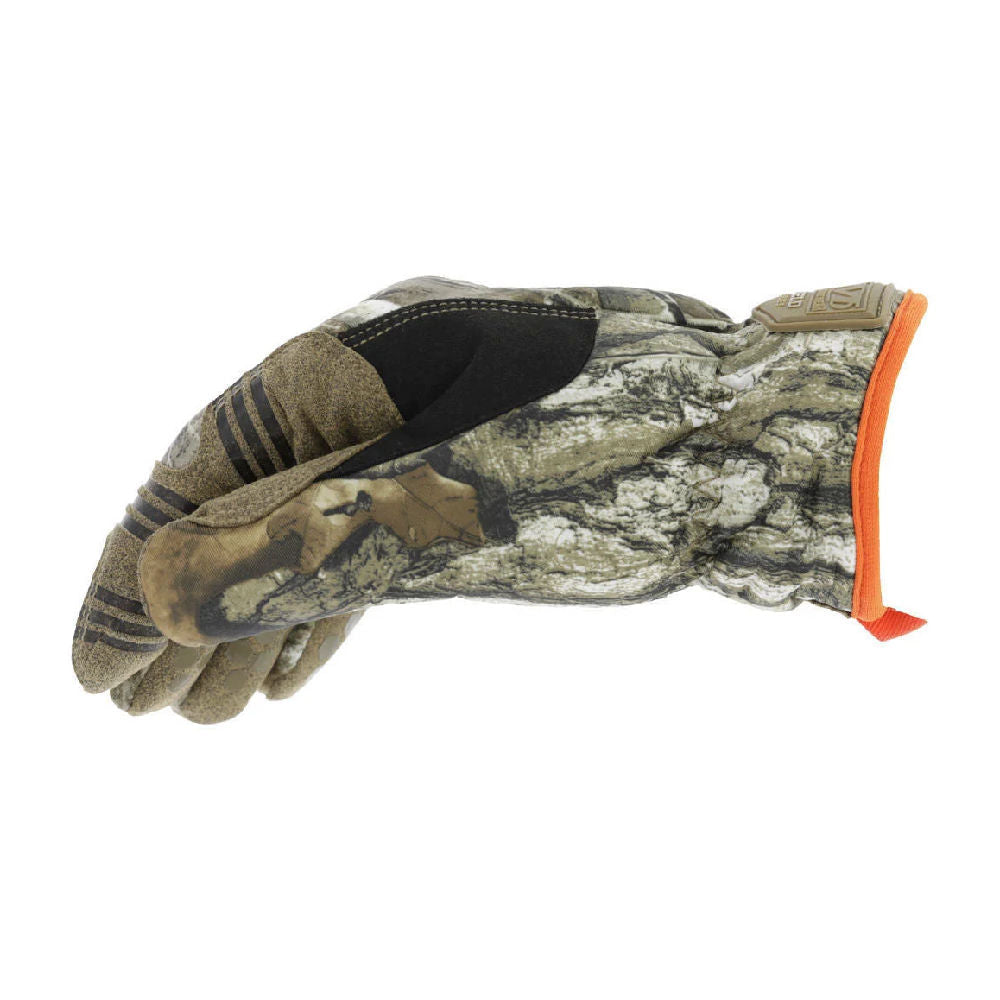 Mechanix Wear - SUB40 Winter Realtree Edge Arbeitshandschuhe-Jagdhandschuhe-Mechanix Wear-GearFreak.de-4