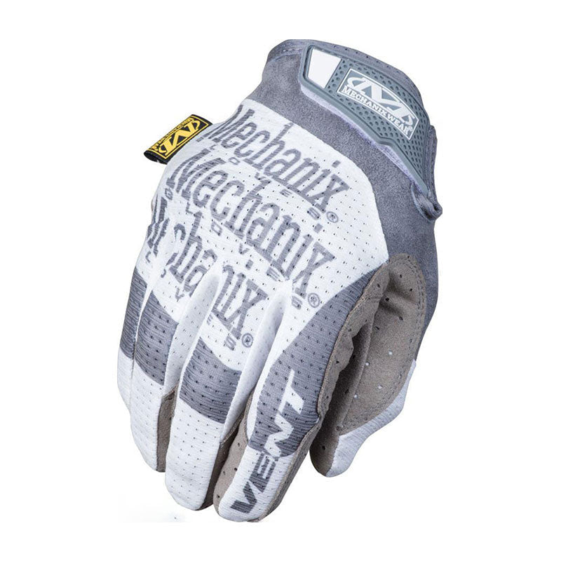 Mechanix Wear - Specialty Vent Arbeitshandschuhe // Weiß-Militärhandschuhe-Mechanix Wear-GearFreak.de-1