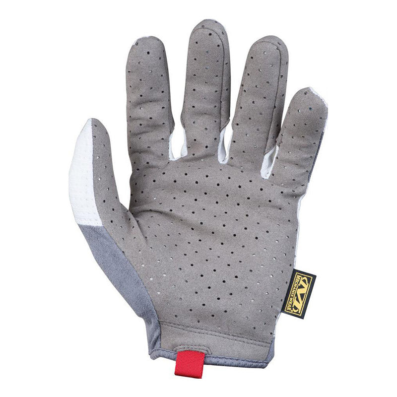 Mechanix Wear - Specialty Vent Arbeitshandschuhe // Weiß-Militärhandschuhe-Mechanix Wear-GearFreak.de-2