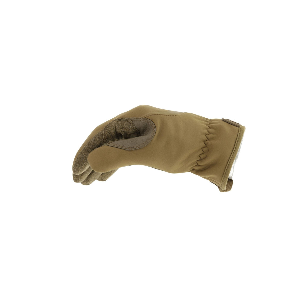 Mechanix Wear - Tactical ColdWork FastFit // Coyote-Handschuhe - Herren-Mechanix Wear-GearFreak.de-3