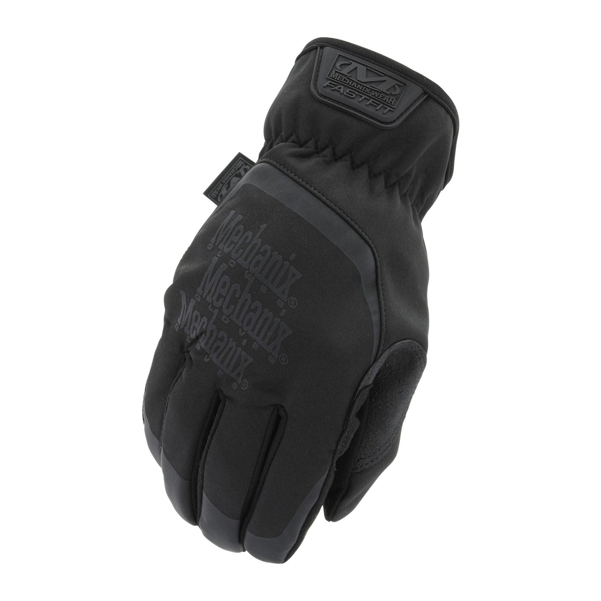 Mechanix Wear - Tactical ColdWork FastFit // Schwarz-Handschuhe - Herren-Mechanix Wear-GearFreak.de-1