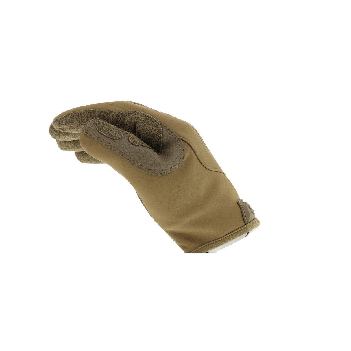 Mechanix Wear - Taktische ColdWork Original // Coyote-Handschuhe - Herren-Mechanix Wear-GearFreak.de-4