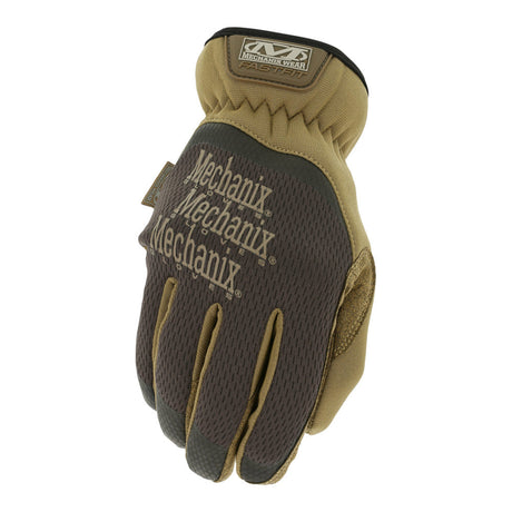 Mechanix Wear - FastFit Arbeitshandschuhe // Blau