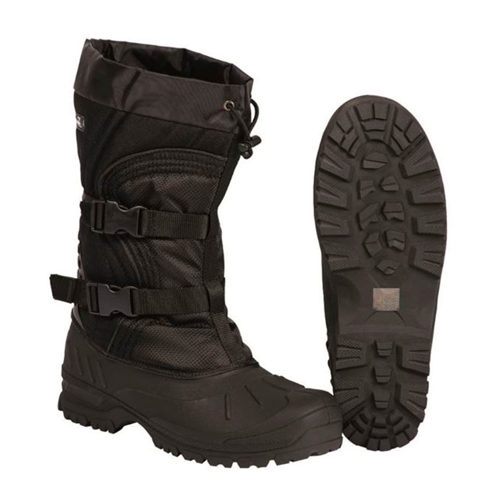 Mil-Tec - Arctic Schneestiefel mit Thinsulate-Isolierung-Wanderstiefel - Herren-Mil-Tec-GearFreak.de-1