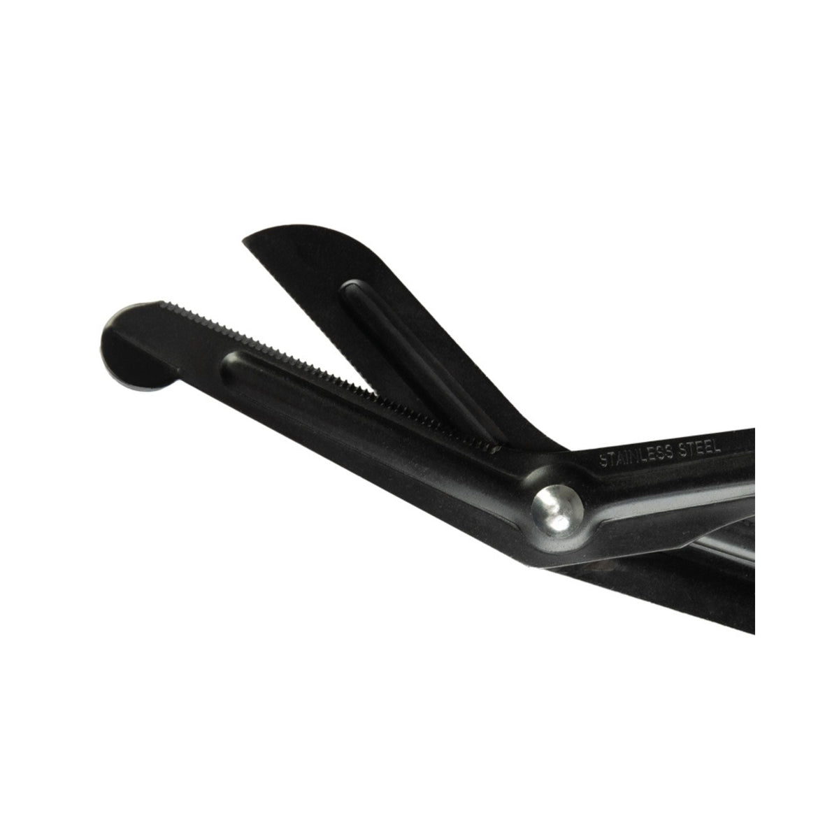 Mil-Tec - Erste Hilfe Schere 18,5 cm // Olivgrün-Überlebensausrüstung-Mil-Tec-GearFreak.de-2