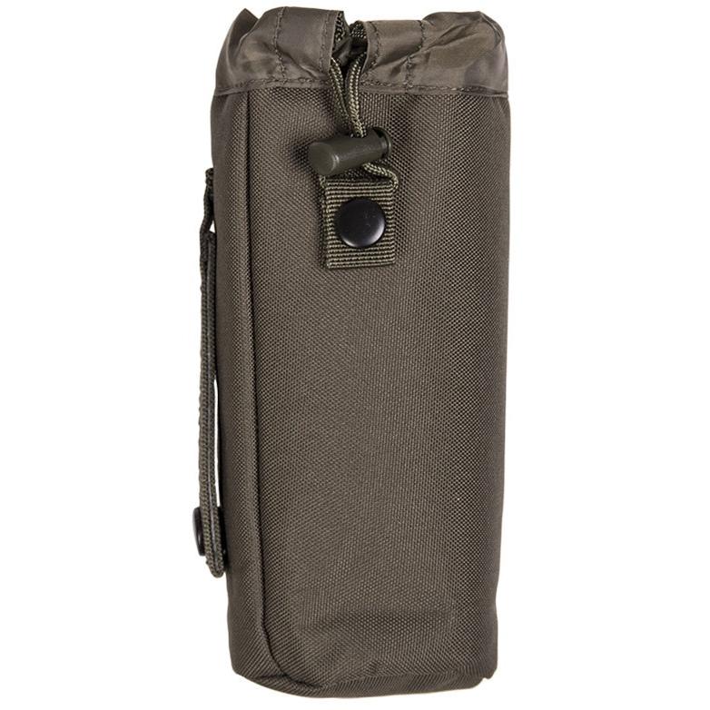 Mil-Tec - Flaschendeckel // Olivgrün-Utility Taschen-Mil-Tec-GearFreak.de-1