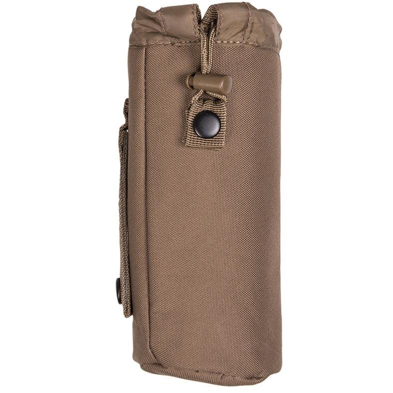 Mil-Tec - Flaschendeckel // Olivgrün-Utility Taschen-Mil-Tec-GearFreak.de-3