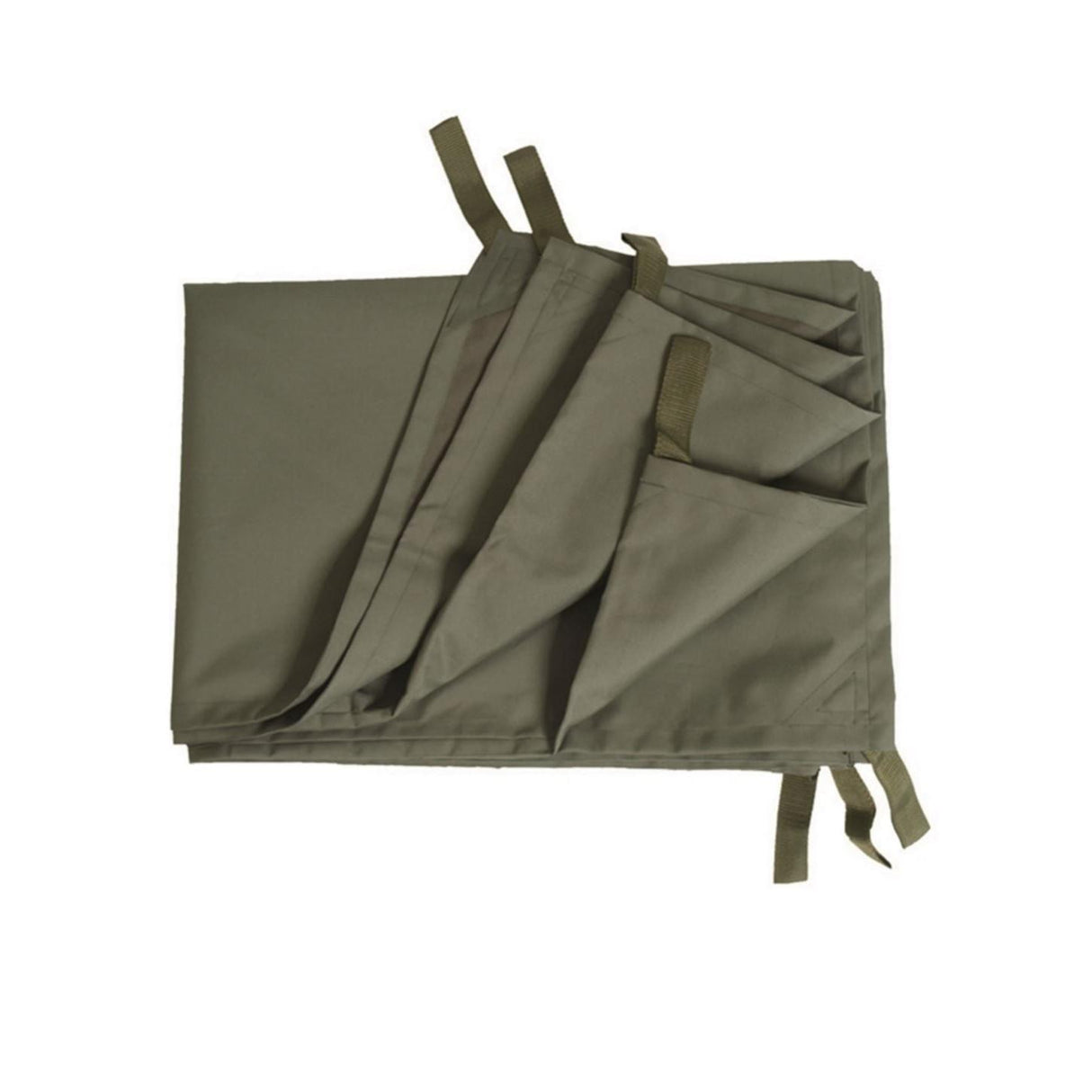 Mil-Tec - Plane // Olivgrün-Tarp & Biwaksäcke-Mil-Tec-GearFreak.de-1