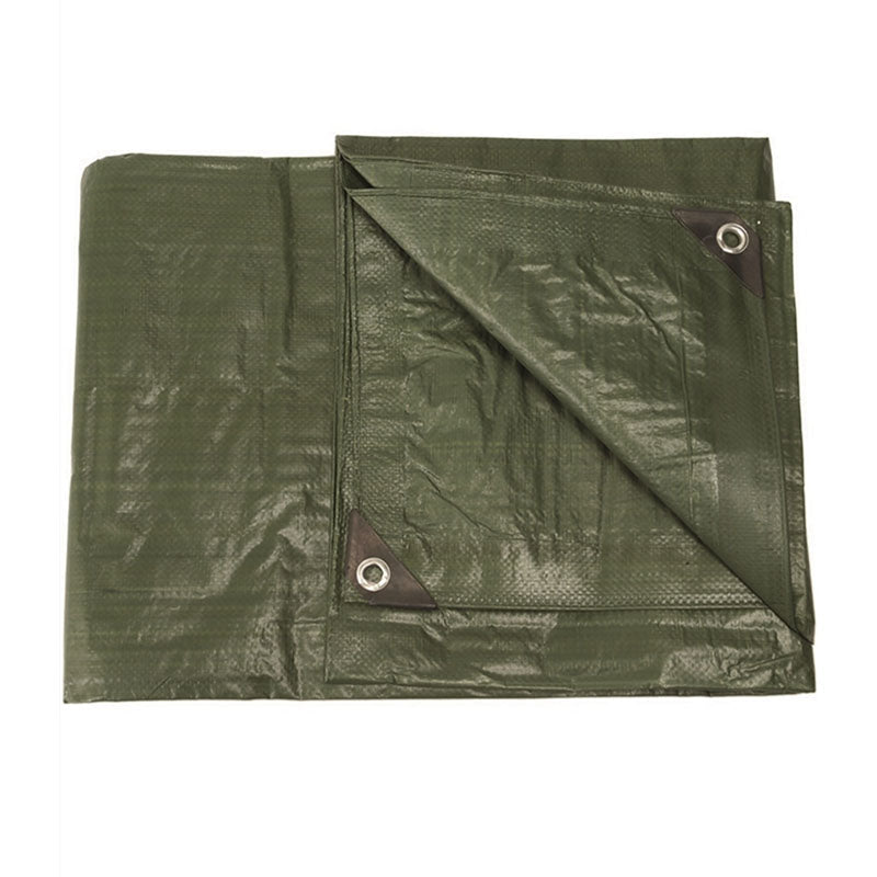 Mil-Tec - Polyester-Plane-Tarp & Biwaksäcke-Mil-Tec-GearFreak.de-1