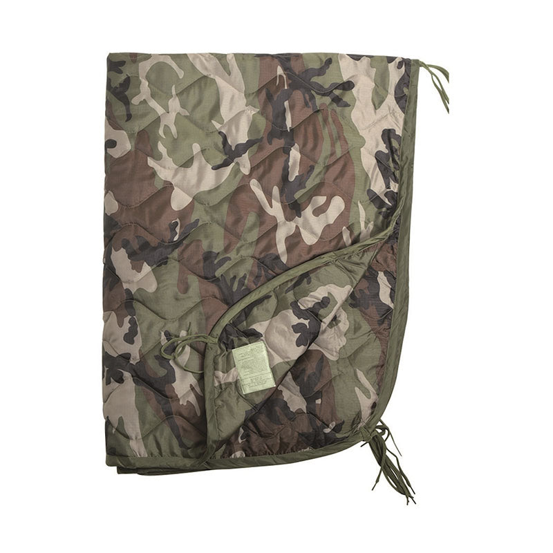 Mil-Tec - Poncho Liner CCE Camo-Feldausrüstung-Mil-Tec-GearFreak.de-1