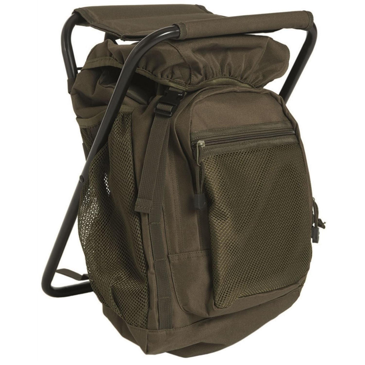 Mil-Tec - Tasche mit Klappstuhl-Campingmöbel-Mil-Tec-GearFreak.de-1