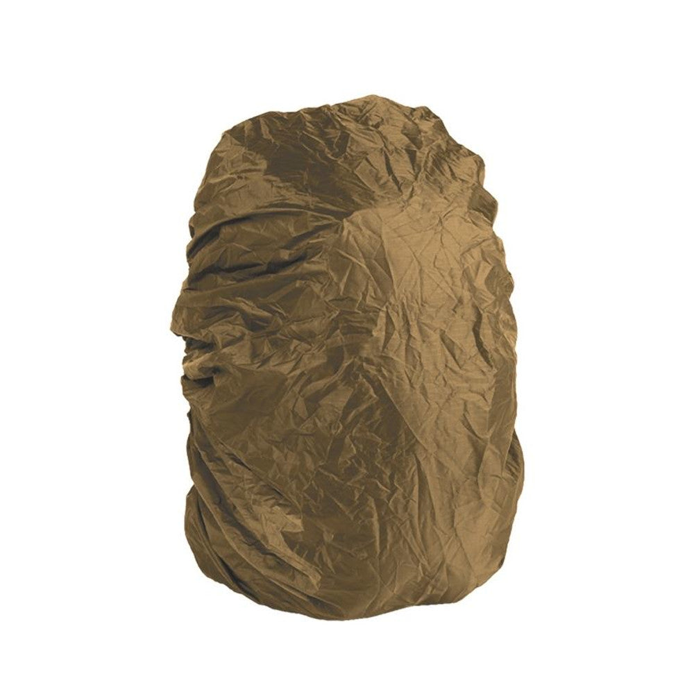 Mil-Tec - Regenmantel für Rucksack // Schwarz