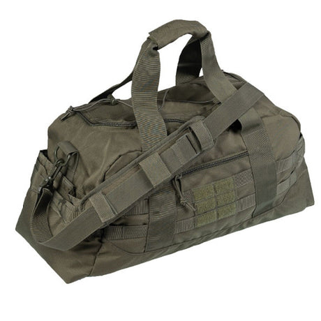 Mil-Tec - Cargo-Tasche klein (25L) // Grün