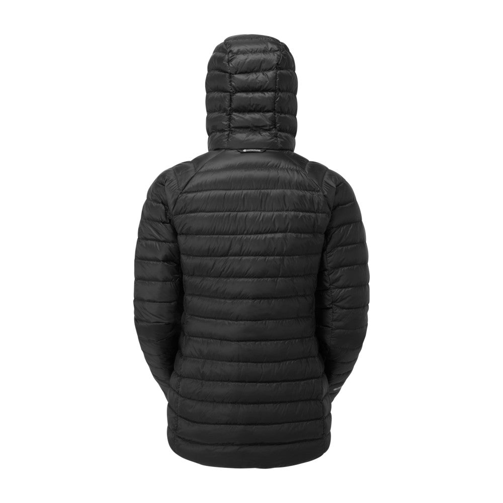 Montane - Anti-Freeze-Kapuzenjacke für Damen // Schwarz-Jacke - Damen-Montane-GearFreak.de-2