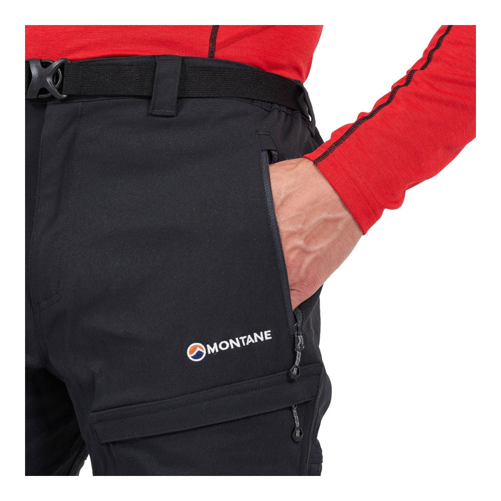 Montane - Super Terra Hose Grün-Outdoor-Hose - Herren-Montane-GearFreak.de-5