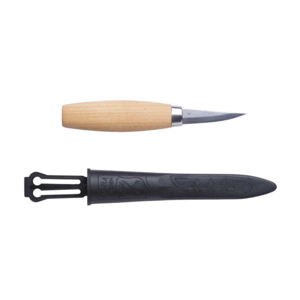 Morakniv - 120 Handwerksmesser-Holz- und Schnitzmesser-Morakniv-GearFreak.de-1